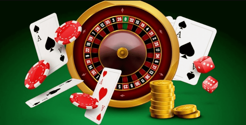 Danh sach tro choi Casino online Vn88